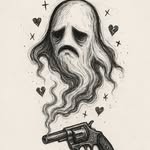 Brian Donahoe - @ghostofhydraa - Instagram