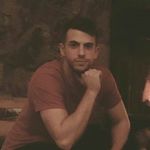 Brian Donahoe - @thepopcollarbandit - Instagram