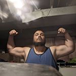 Brian Doolittle - @canadianmuscles420 - Instagram