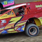 @briandoolittleracing - Instagram