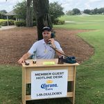 Brian Dorn - @bayhilldog - Instagram