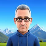 Brian Doucette - @grampaburger - Instagram