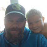 Brian Doucette - @1979briand - Instagram