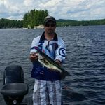 Brian Doucette - @1basser1 - Instagram