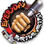 Brian Doucette - @everydaymartialartist - Instagram