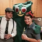 Brian Downie - @thecropdustah - Instagram
