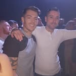 Brian Downie - @brndownie28 - Instagram