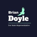 Brian Doyle - @briandoylecampaign - Instagram