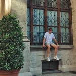Brian Doyle - @brineshoots - Instagram