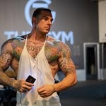 Brian Andrews - @briandrews89 - Instagram