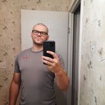 Brian DuBose - @marckus9966 - Instagram