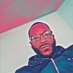 Brian Dubose - @cold_hearted_nice_guy - Instagram