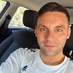 Brian Duncanson - @cicken_r_fwends - Instagram
