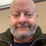 Brian Dunphy - @were_wolf53 - Instagram