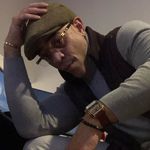 Brian Dupre - @bigdaddybroham - Instagram
