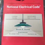 Brian Dupre, Electrician - @bdupre_electrician - Instagram