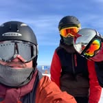 Brian Durand - @brianballs - Instagram