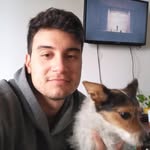 Brian Durand - @bdurand18 - Instagram