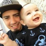Brian Durand - @brian.nameless.ghoul - Instagram