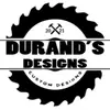 Brian Durand - @durandsdesigns - TikTok