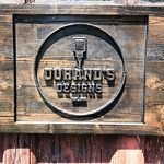 Brian Durand - @durandsdesigns - Instagram