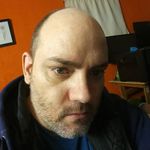 Brian Durocher - @heavyrain0x0 - Instagram