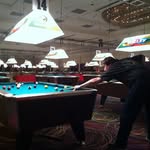 Brian Durocher - @brianpoolshark - Instagram