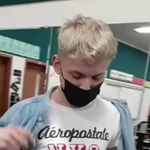 🏳️‍🌈 ᵇʳⁱᵃⁿ ᵈᵘᵗʳᵃ 🏳️‍🌈 - @thxrsty_hoe - Instagram