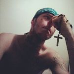 Brian Dutton - @5150_lilb - Instagram