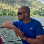 Brian Dutton - @dutto81 - Instagram