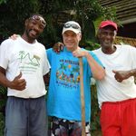 Brian Dutton - @rackhams_island - Instagram