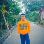 Brian Ahnaf Dana Dyaksa - @briandyaksa - Instagram