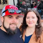 Brian Eads - @boomereads85 - Instagram