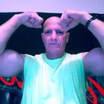 Brian Eagle - @brianeagle55 - Instagram
