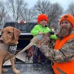 Brian Eagle - @eagledad21 - Instagram
