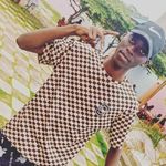 Brian Eagle Kyando - @brianeaglekyando - Instagram