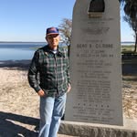 Brian Eakin - @rverbde80icthus - Instagram
