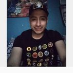 Brian Castillo Echavarria - @brianechavarria54 - Instagram