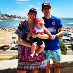 Brian Echavarria - @pini.e90 - Instagram