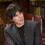 Brian Edward Cox - @prof_brian.cox - Instagram