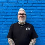 Brian Edward Tattoo - @brianonymous - Instagram