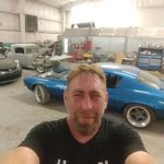 Brian Ehlers - @brian.ehlers.370 - Instagram