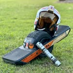 Brian Ehrlich - @910_onewheel - Instagram