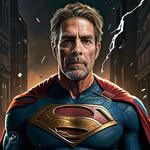 Brian Ehrman - @santapaws53 - Instagram