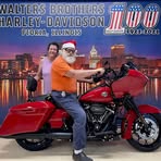 Brian Eichhorn - Facebook