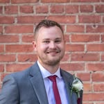Brian Eichinger - @brianthebuilder__ - Instagram