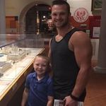 Brian Eicholtz - @moose0212 - Instagram