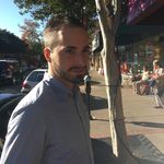 Brian Eisenberg - @brain.stills - Instagram
