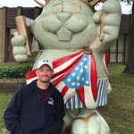 Brian Eisenhauer - @big70b - Instagram