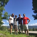 Brian Eisenhower - @brianeisenhower - Instagram